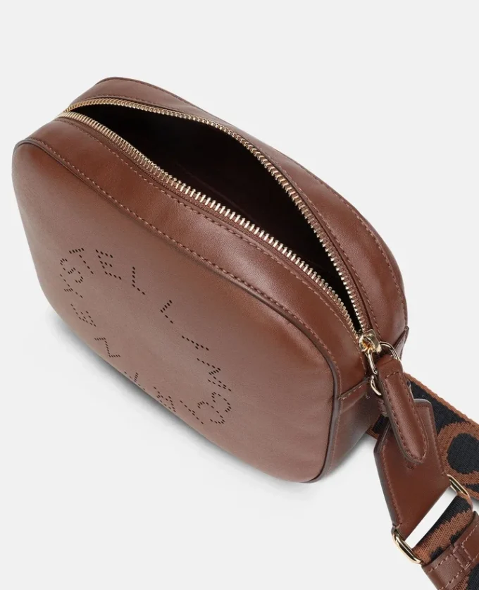Stella Logo Mini Bag