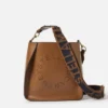 Stella Logo Shoulder Bag