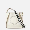 Stella Logo Shoulder Bag