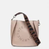 Stella Logo Shoulder Bag