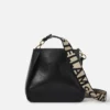 Logo Crossbody Bag Logo Crossbody Bag