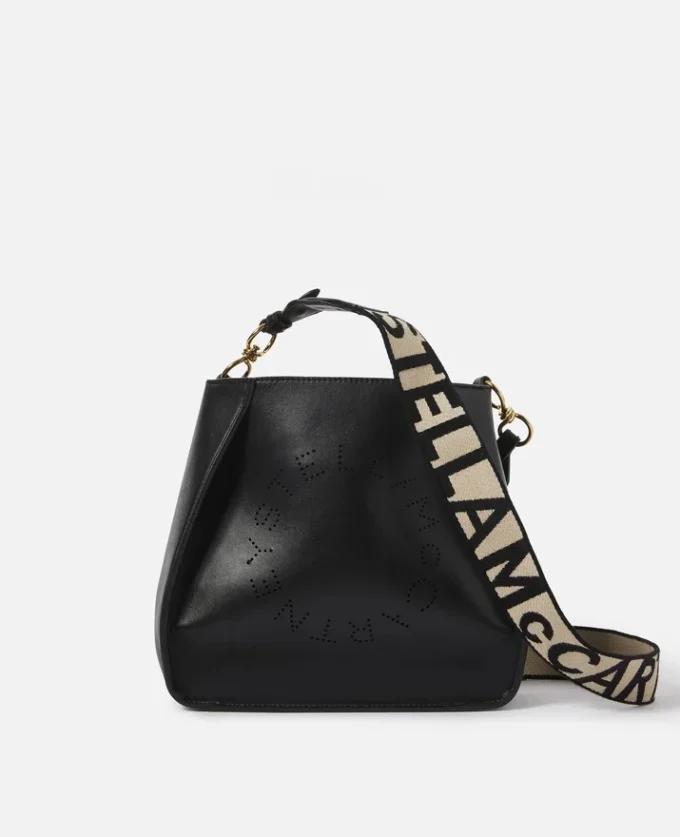 Logo Crossbody Bag Logo Crossbody Bag
