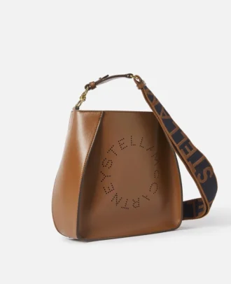 Stella Logo Shoulder Bag