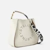 Stella Logo Shoulder Bag