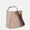 Stella Logo Shoulder Bag
