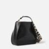 Logo Crossbody Bag Logo Crossbody Bag