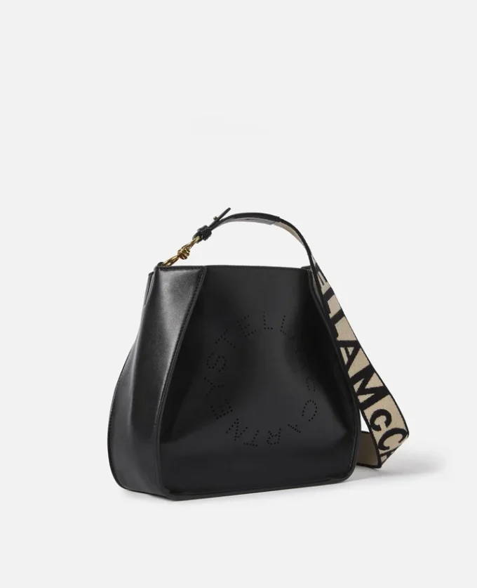 Logo Crossbody Bag Logo Crossbody Bag