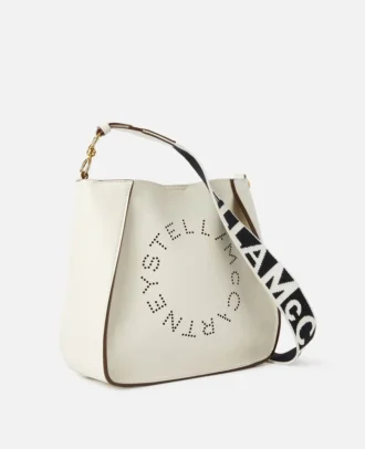 Stella Logo Shoulder Bag