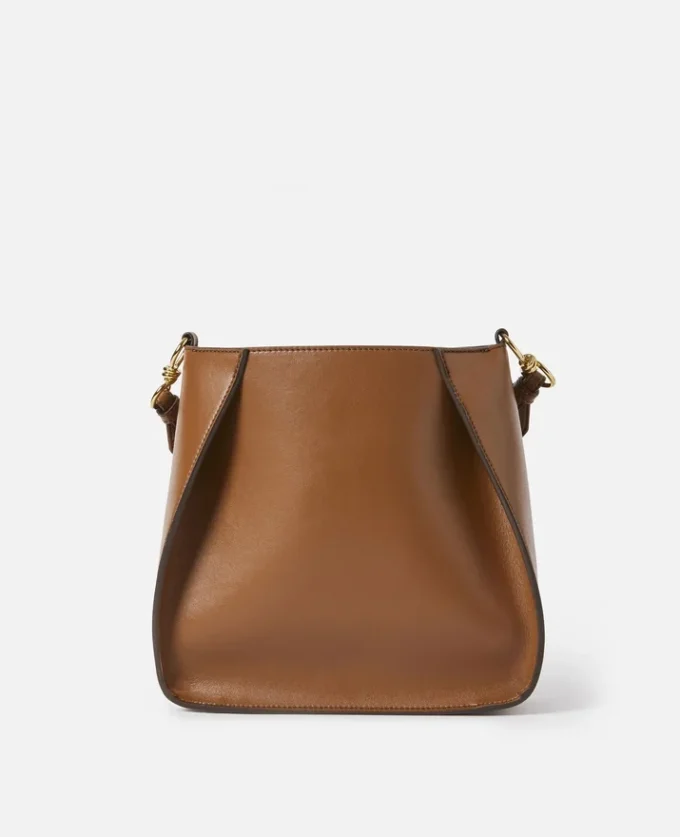 Stella Logo Shoulder Bag