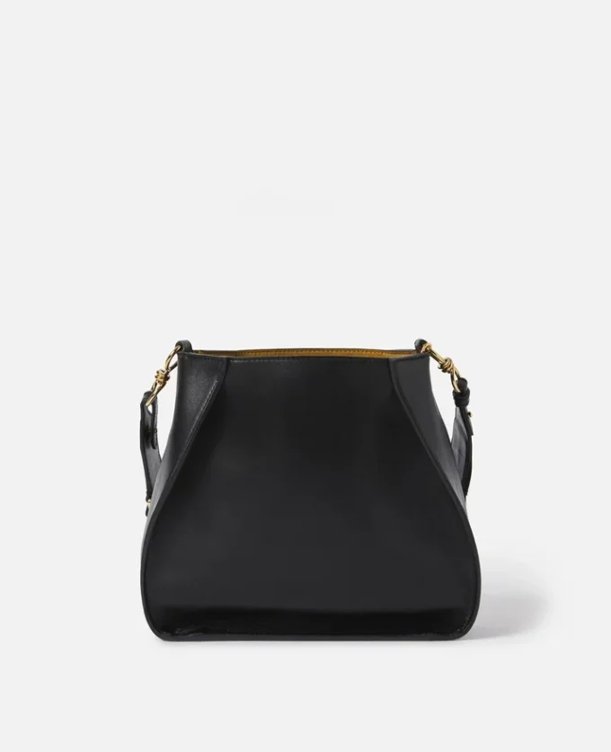 Logo Crossbody Bag Logo Crossbody Bag