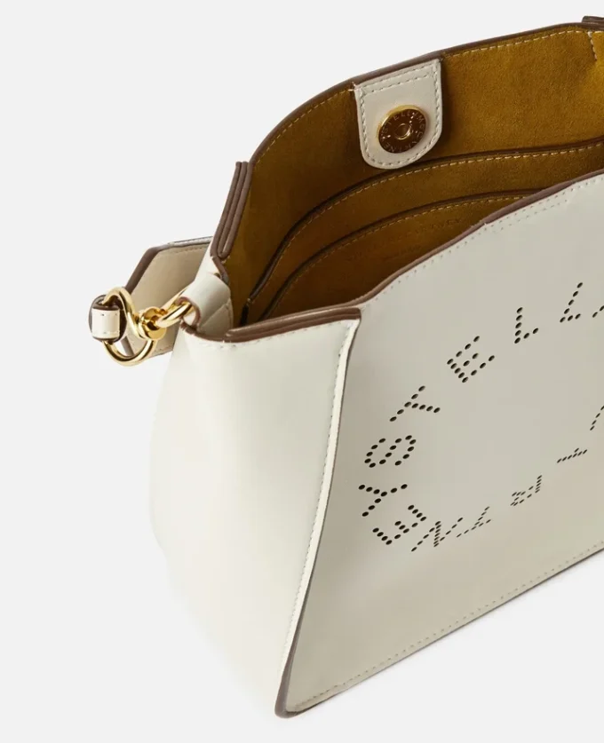 Logo Crossbody Bag Logo Crossbody Bag