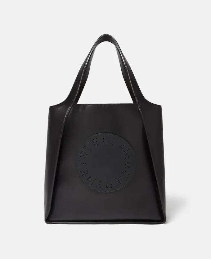 Stella Logo Square Tote Bag Stella Logo Square Tote Bag