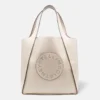 Stella Logo Square Tote Bag Stella Logo Square Tote Bag