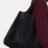 Stella Logo Square Tote Bag Stella Logo Square Tote Bag