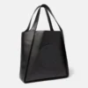 Stella Logo Square Tote Bag Stella Logo Square Tote Bag