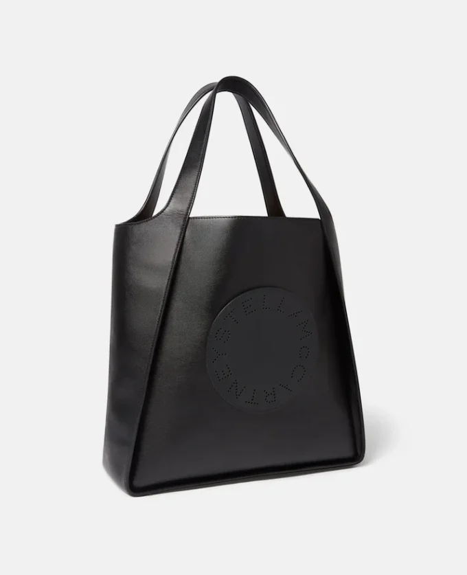 Stella Logo Square Tote Bag Stella Logo Square Tote Bag