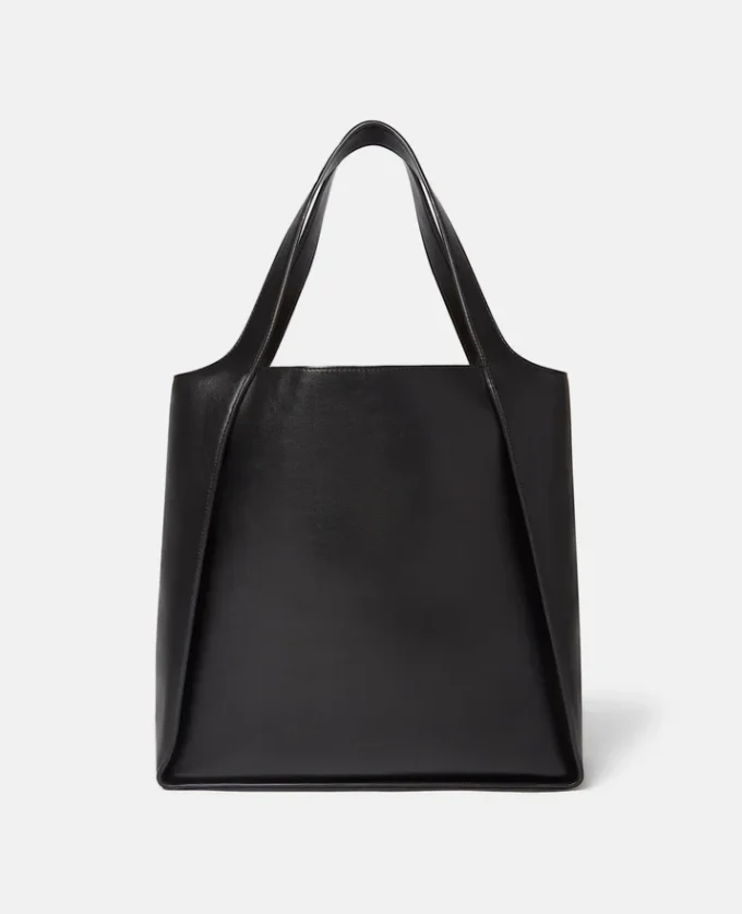 Stella Logo Square Tote Bag Stella Logo Square Tote Bag