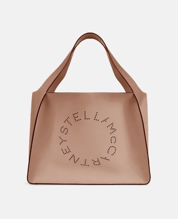 Stella Logo Tote Bag