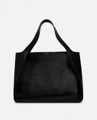 Stella Logo Tote Bag