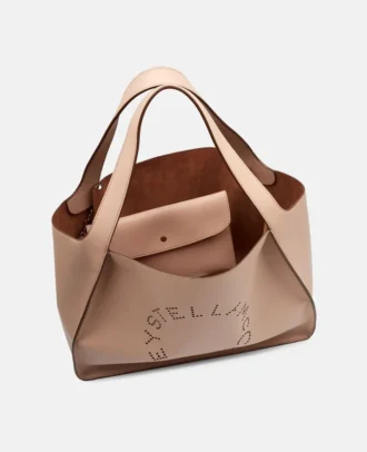 Stella Logo Tote Bag