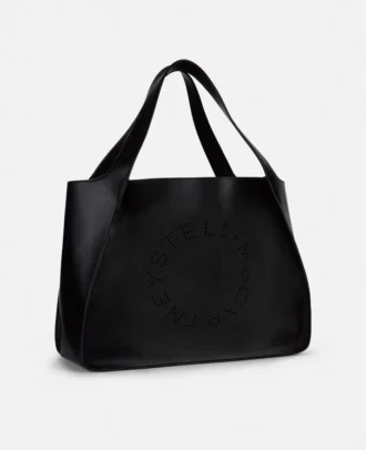 Stella Logo Tote Bag