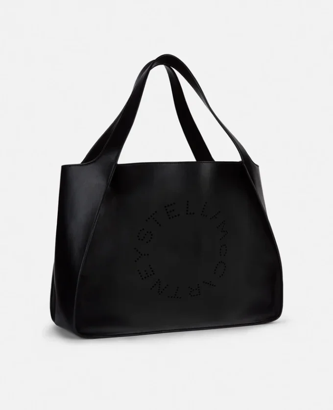 Stella Logo Tote Bag Stella Logo Tote Bag