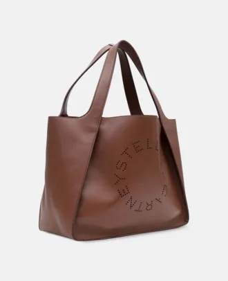 Stella Logo Tote Bag