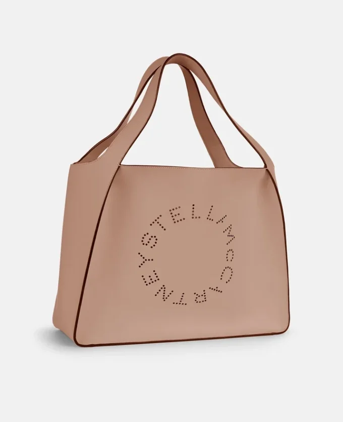 Stella Logo Tote Bag