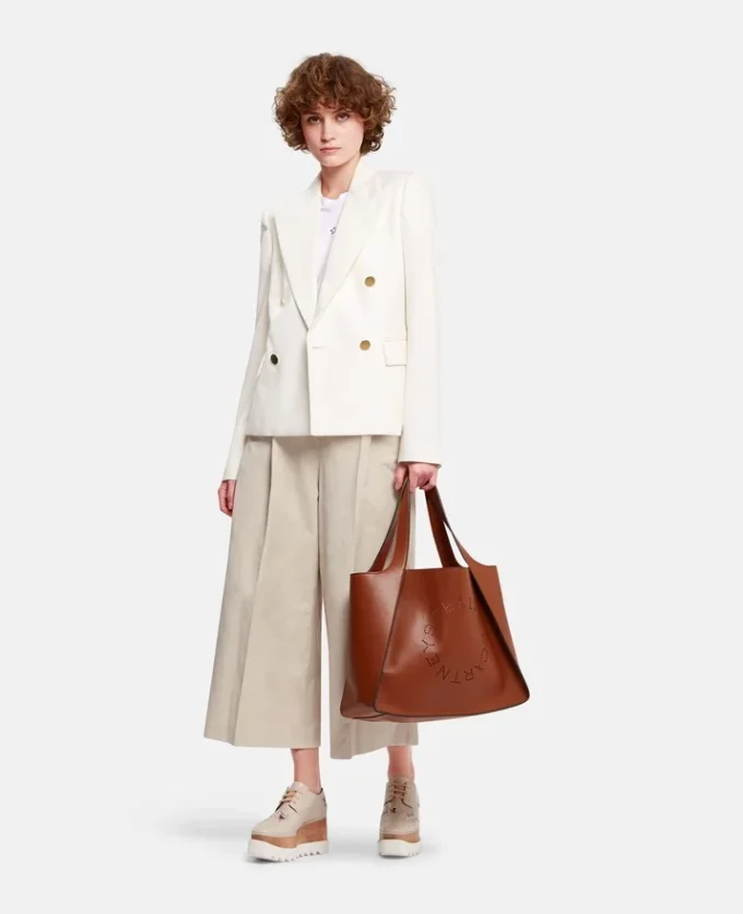 Stella Logo Tote Bag