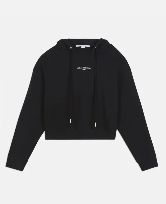 Stella McCartney 2001. Hoodie Stella McCartney 2001. Hoodie