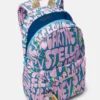 Stella Print Backpack Stella Print Backpack
