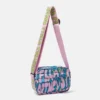 Stella Print Crossbody Bag Stella Print Crossbody Bag
