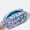 Stella Print Crossbody Bag Stella Print Crossbody Bag