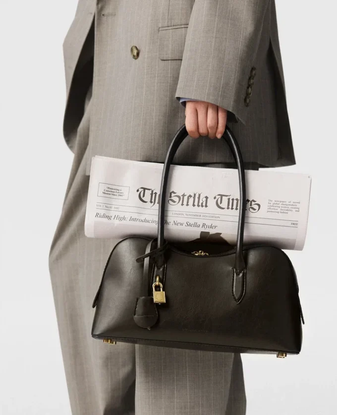 Stella Ryder Shoulder Bag Stella Ryder Shoulder Bag