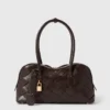 Stella Ryder Woven Shoulder Bag Stella Ryder Woven Shoulder Bag