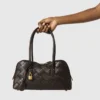 Stella Ryder Woven Shoulder Bag Stella Ryder Woven Shoulder Bag