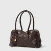 Stella Ryder Woven Shoulder Bag Stella Ryder Woven Shoulder Bag