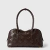 Stella Ryder Woven Shoulder Bag Stella Ryder Woven Shoulder Bag