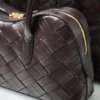 Stella Ryder Woven Shoulder Bag Stella Ryder Woven Shoulder Bag