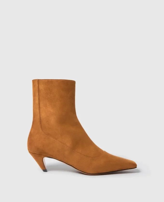 Stella Spur Ankle Boots Stella Spur Ankle Boots