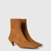 Stella Spur Ankle Boots Stella Spur Ankle Boots