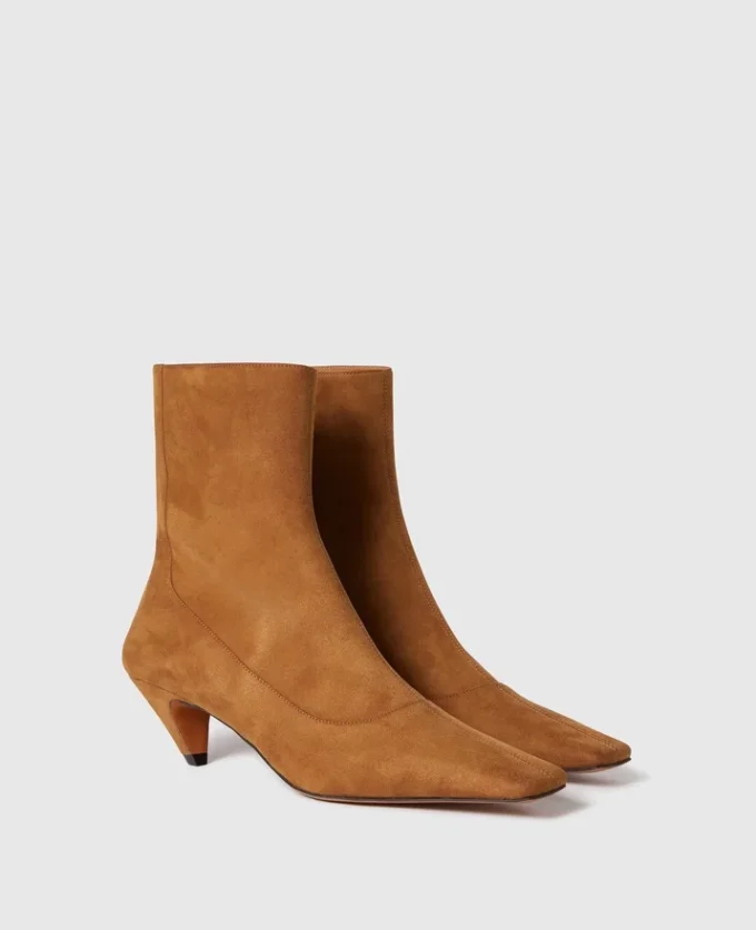 Stella Spur Ankle Boots Stella Spur Ankle Boots