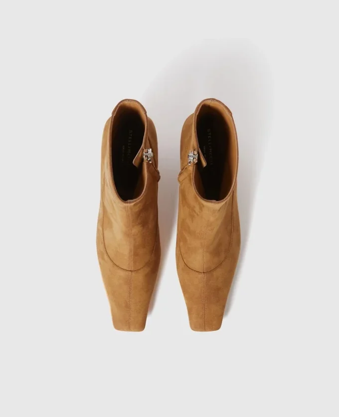 Stella Spur Ankle Boots Stella Spur Ankle Boots