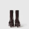 Stella Spur Heeled Ankle Boots Stella Spur Heeled Ankle Boots