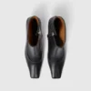Stella Spur Heeled Ankle Boots Stella Spur Heeled Ankle Boots