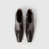 Stella Spur Heeled Ankle Boots Stella Spur Heeled Ankle Boots