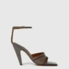 Stella Spur Heeled Pump Stella Spur Heeled Pump