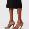Stella Spur Heeled Pump Stella Spur Heeled Pump