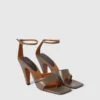 Stella Spur Heeled Pump Stella Spur Heeled Pump