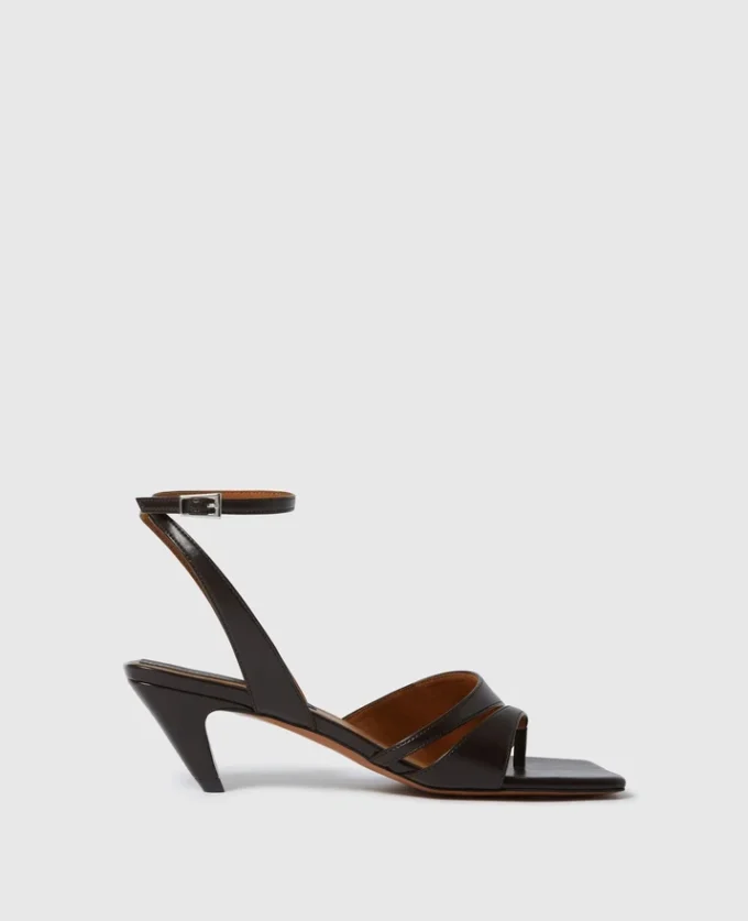 Stella Spur Kitten Heels Stella Spur Kitten Heels